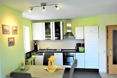 ****Vakantieappartement Krabbentaucher®