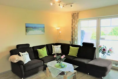 ****Vakantieappartement Krabbentaucher®