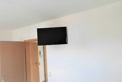 ****Vakantieappartement Krabbentaucher®
