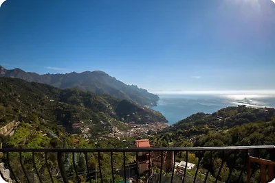 Casa Rossa