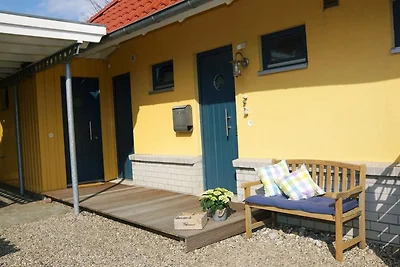 Det gule Hus (****)