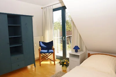 Det gule Hus (****)