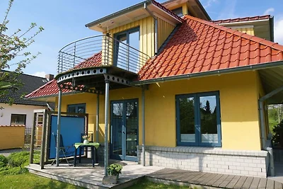 Det gule Hus (****)