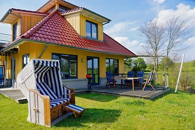 Det gule Hus (****)