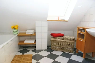 Det gule Hus (****)