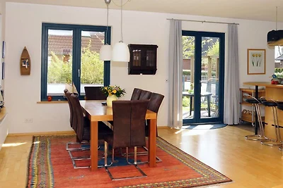 Det gule Hus (****)