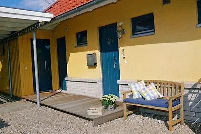 De lütte im gulen Hus (****)