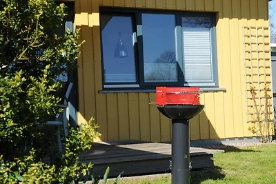 De lütte im gulen Hus (****)