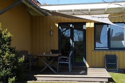 De lütte im gulen Hus (****)