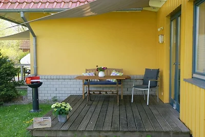 De lütte im gulen Hus (****)