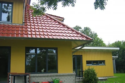 De lütte im gulen Hus (****)