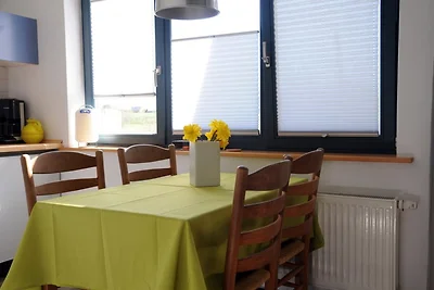 De lütte im gulen Hus (****)