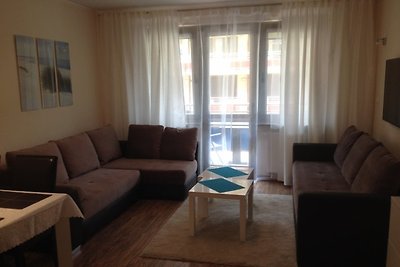 Appartement Violetta