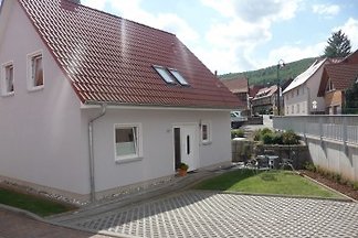 Ferienhaus Gabel