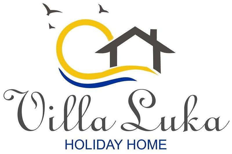 Villa Luka Logo
