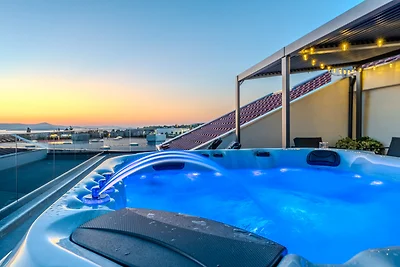 Sunset Penthouse