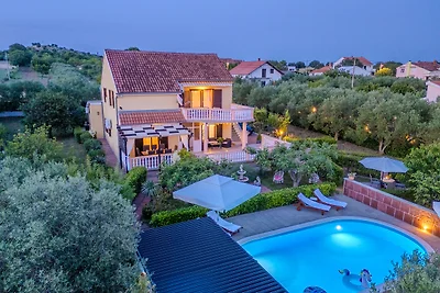 Villa Luka
