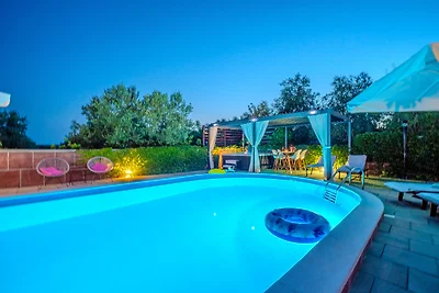 Villa Luka