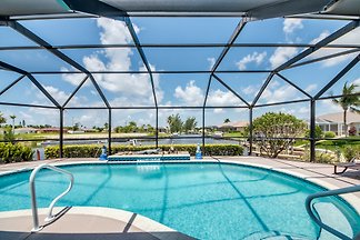 Entspannung und Erholung pur