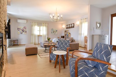 Vakantiehuis Ontspannende vakantie Sveti Lovreč