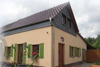 Uns lütt Hüsung
