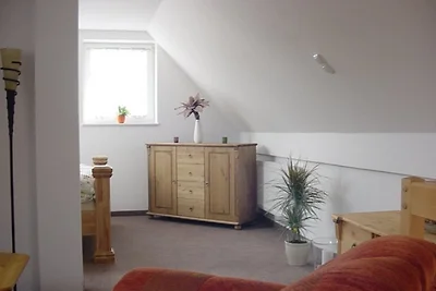Onze lütt Hüsung