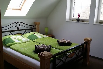 Onze lütt Hüsung
