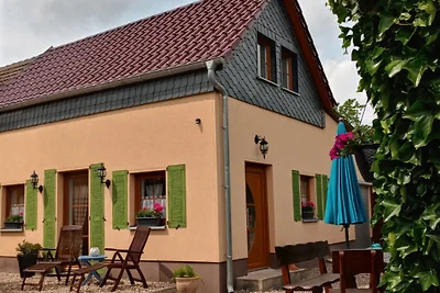 Onze lütt Hüsung