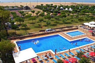 Domek letniskowy Urlop wypoczynkowy Malgrat de Mar