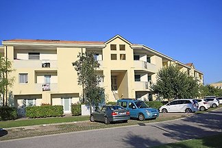 Residenz Robinia - Wohnung Trilo AGLAM (3006)
