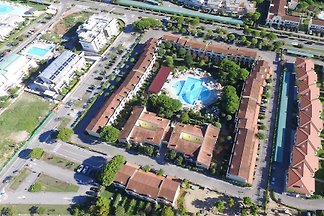 apartman za odmor Obiteljski odmor Bibione