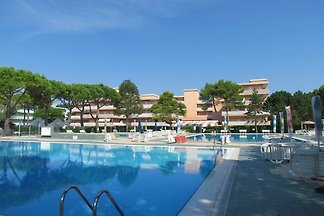 Una bella vacanza a Bibione.