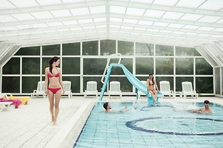 unterhaltsamer Urlaub