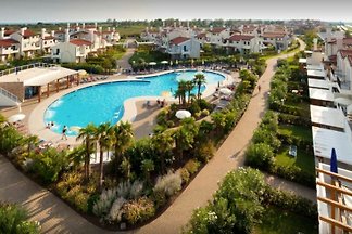 Apartament Dla rodzin Caorle