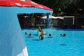 Ferienpark Classe - MH6 Atlantico (2809)