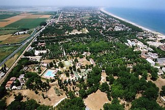 Familienfreundliche Unterkunft