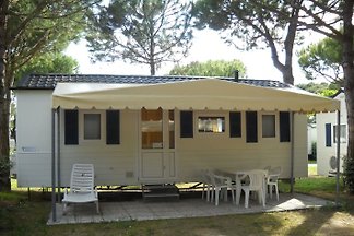 Feriendorf Waikiki - Maxicaravan Smart HE (13...