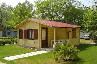 Ferienpark Cesenatico - BunLegno (1140)