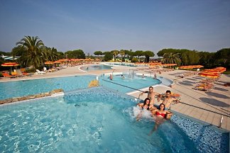 Maison de vacances à Vignale Riotorto