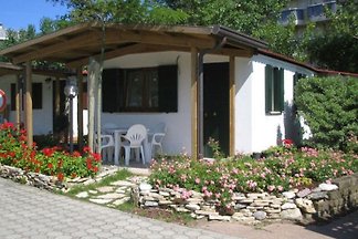 Maison de vacances à Isola Verde