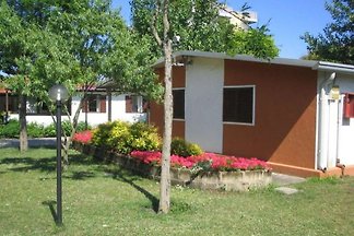Maison de vacances à Isola Verde