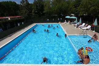 Casa vacanze in Lido delle Nazioni