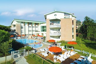 Residenz Al Parco - Wohnung Trilo C6 AGEPA...