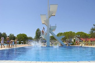 Ferienpark Albatros Marina Julia - Bungalow C...