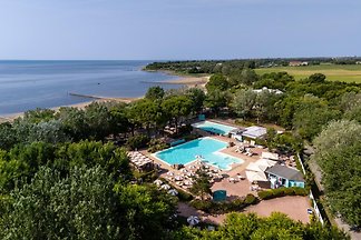 mooie vakantie