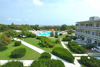 Appartement à Isola Verde