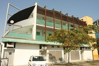 apartman za odmor Obiteljski odmor Caerano di San Marco