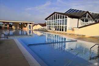 Residenz La Quercia - Villetta Trilo AGLAM...