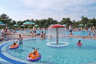 Ferienhauser Ferienwohnungen In Bibione Mieten