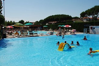 Ferienpark Classe - Chalet 4 (2805)
